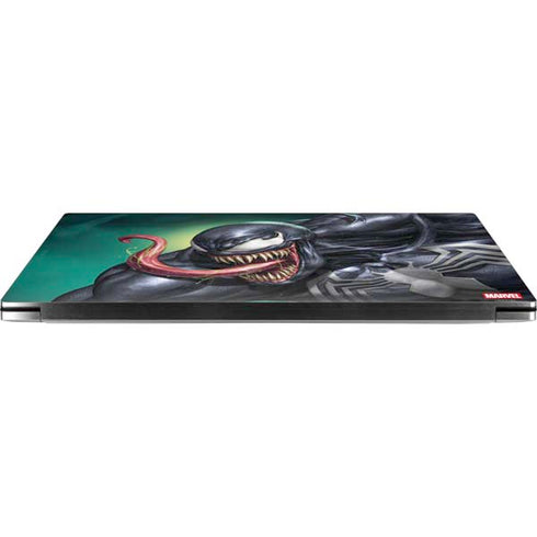 Marvel Venom Symbiote Dell XPS Skin