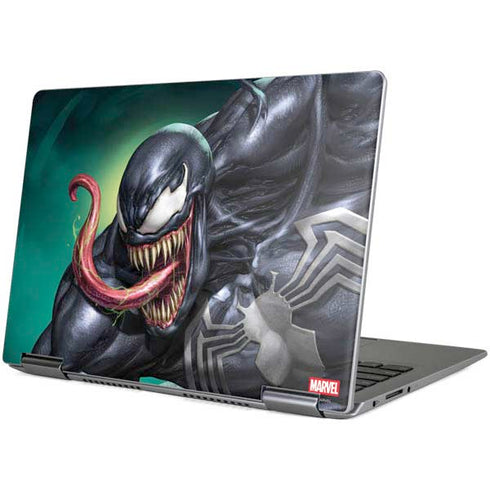 Marvel Venom Symbiote Yoga 710 14in Skin