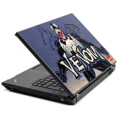 Marvel Classic Comics Venom T440s Skin