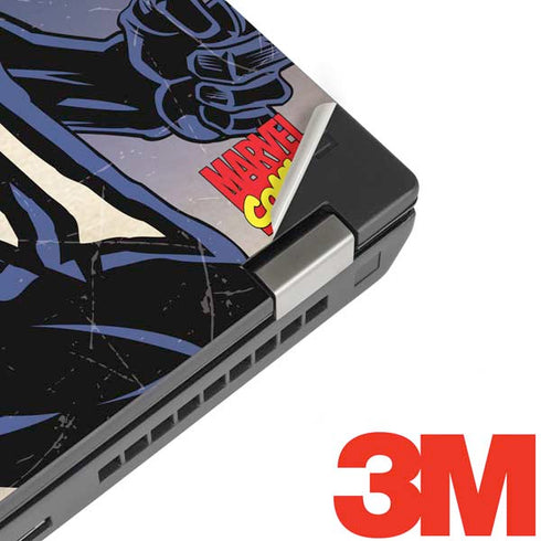 Marvel Classic Comics Venom Lenovo ThinkPad Skin