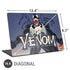 Marvel Classic Comics Venom Universal Laptop 16.6in (13.4 x 9.7in) Skin