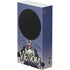 Marvel Classic Comics Venom Xbox Series S Console Skin