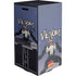 Marvel Classic Comics Venom XBox Series X Digital Edition Console Skin