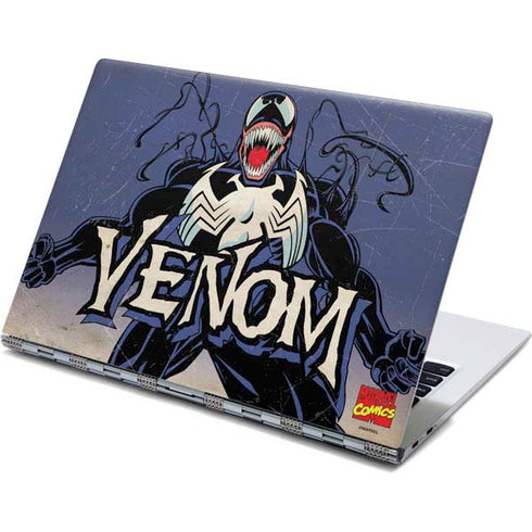 Marvel Classic Comics Venom Yoga 910 2-in-1 14in Touch-Screen Skin