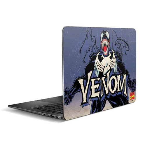 Marvel Classic Comics Venom Zenbook UX305FA 13.3in Skin