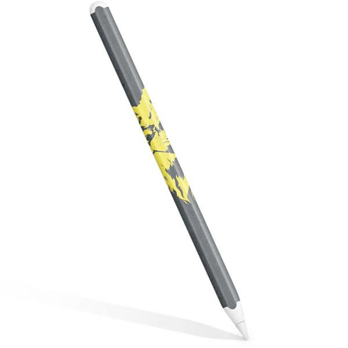 Vertical Banner - Lion of Judah Apple Pencil (2nd Gen 2019) Skin