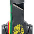 Vertical Banner - Lion of Judah BENGOO G9000 Skin