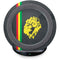 Vertical Banner - Lion of Judah Fast Charge Wireless Charging Stand Skin