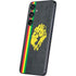 Vertical Banner - Lion of Judah Galaxy A16 5G Skin