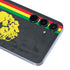 Vertical Banner - Lion of Judah Galaxy A35 5G Skin
