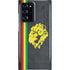 Vertical Banner - Lion of Judah Galaxy Cases