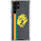 Vertical Banner - Lion of Judah Galaxy S23 Ultra Clear Case