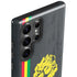 Vertical Banner - Lion of Judah Galaxy S23 Ultra Pro Case