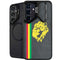Vertical Banner - Lion of Judah Galaxy S25 Plus Kickstand Case