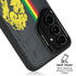 Vertical Banner - Lion of Judah Galaxy S25 Plus Kickstand Case