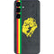 Vertical Banner - Lion of Judah Galaxy S25 Plus Skin