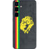 Vertical Banner - Lion of Judah Galaxy S25 Plus Skin