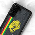 Vertical Banner - Lion of Judah Galaxy S24 Plus Waterproof Case