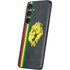 Vertical Banner - Lion of Judah Galaxy S25 Skin
