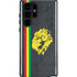 Vertical Banner - Lion of Judah Galaxy S25 Ultra Impact Case