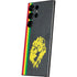 Vertical Banner - Lion of Judah Galaxy S24 Ultra Skin