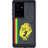 Vertical Banner - Lion of Judah Galaxy S24 Ultra Waterproof Case