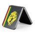 Vertical Banner - Lion of Judah Galaxy Z Flip6 Skin