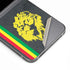 Vertical Banner - Lion of Judah Galaxy Z Flip6 Skin