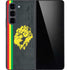 Vertical Banner - Lion of Judah Galaxy Z Fold5 5G Skin