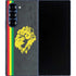 Vertical Banner - Lion of Judah Galaxy Z Fold6 Skin