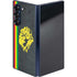 Vertical Banner - Lion of Judah Galaxy Z Fold6 Skin