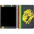 Vertical Banner - Lion of Judah iPad Skins