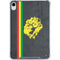Vertical Banner - Lion of Judah iPad 11th Gen (2025) Clear Case