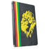 Vertical Banner - Lion of Judah Apple iPad Skin