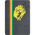 Vertical Banner - Lion of Judah Apple iPad Air Skin