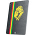 Vertical Banner - Lion of Judah Apple iPad Air Skin
