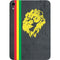 Vertical Banner - Lion of Judah Apple iPad Mini Skin