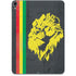Vertical Banner - Lion of Judah Apple iPad Pro Skin