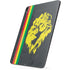 Vertical Banner - Lion of Judah Apple iPad Pro Skin