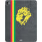 Vertical Banner - Lion of Judah iPad Pro 13in M4 (2024) Skin