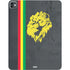 Vertical Banner - Lion of Judah iPad Pro 13in M4 (2024) Skin
