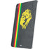 Vertical Banner - Lion of Judah iPad Pro 13in M4 (2024) Skin