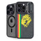 Vertical Banner - Lion of Judah iPhone 13 Pro Kickstand Case