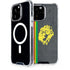 Vertical Banner - Lion of Judah iPhone Cases