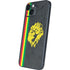 Vertical Banner - Lion of Judah iPhone 15 Skin
