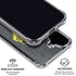 Vertical Banner - Lion of Judah iPhone 16 Plus Clear Case