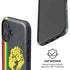 Vertical Banner - Lion of Judah iPhone 16 Plus Magsafe Impact Case