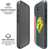 Vertical Banner - Lion of Judah iPhone 16 Plus Magsafe Impact Case