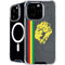 Vertical Banner - Lion of Judah iPhone 16 Pro MagSafe Case