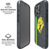 Vertical Banner - Lion of Judah iPhone 16 Pro Magsafe Impact Case